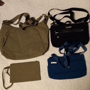 Baggallini Bundle